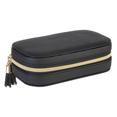 Travel Case + Mirror
