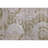 Premium Machine Washable Lubbers AMF1750 Geometric Rug-704431011