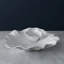 Vida Melamine Chips And Dip Platter