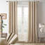 Ensemble de 2 rideaux obscurcissants en velours-1191212905-1193145682