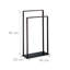 Lirette 45 cm L Stainless Steel Towel Stand