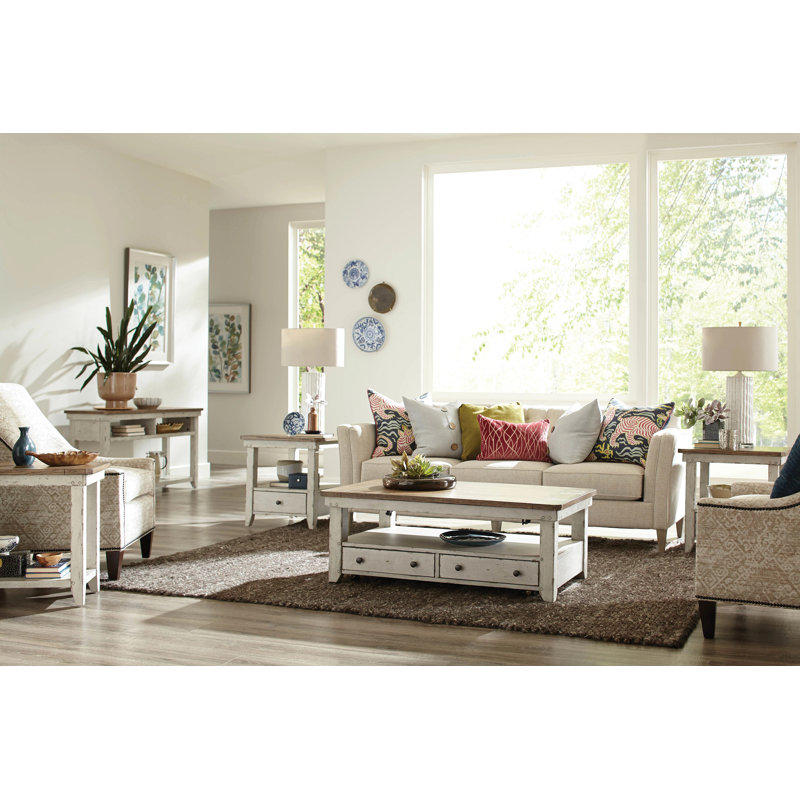 Table basse Turek