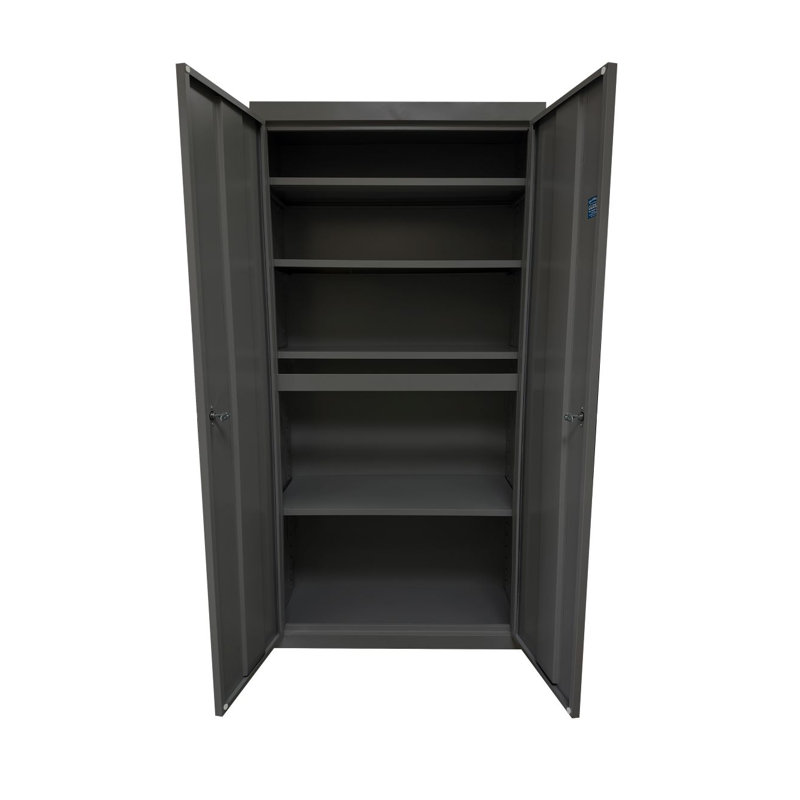 Washington Series, Gris anthracite