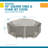 Outdoor Patio Dining Set Cover