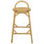 Tabouret de bar Yulia