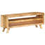 Poitier Unfinished TV Stand-491934715