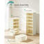 12 Pair Shoe Storage