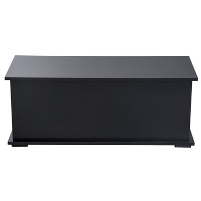 India Blanket Chest