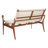 Leira Upholstered Bench-1596372624