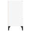 Bedside Cabinet 40 x 35 x 70 cm Engineered Wood-1399780897