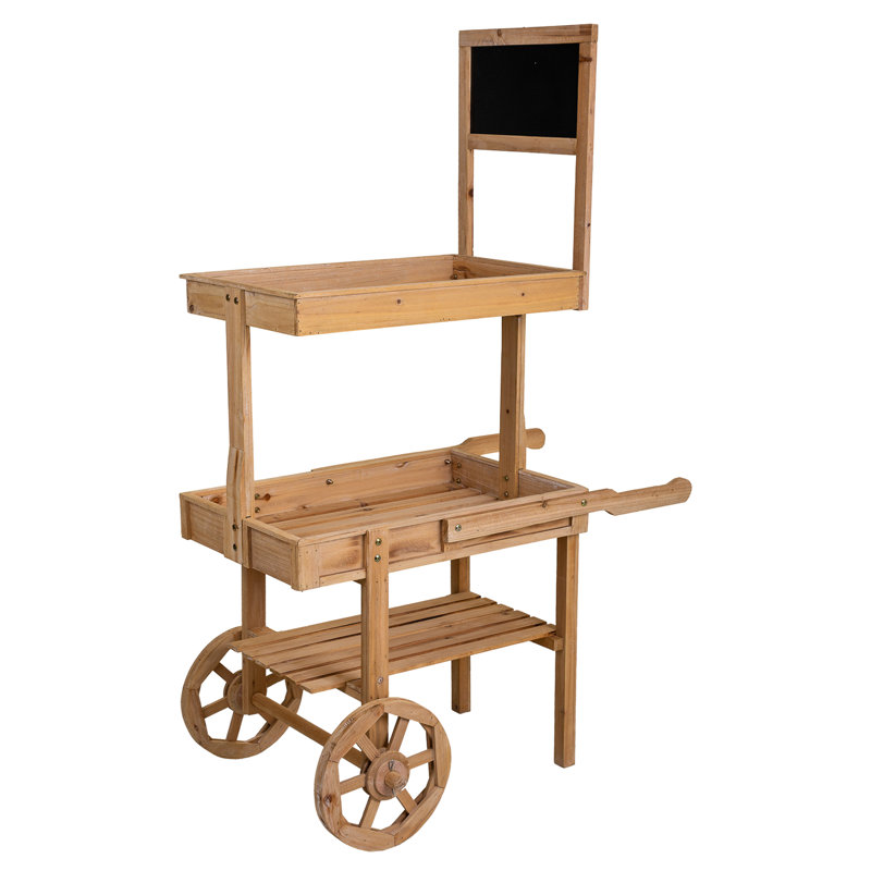 Haranu 55 cm W Merchandiser Shelving Unit