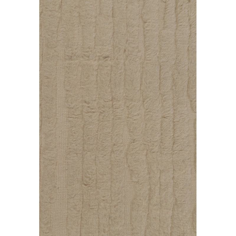 Modern One-of-a-Kind 12'0X17'10 Hand Knotted Area Rug