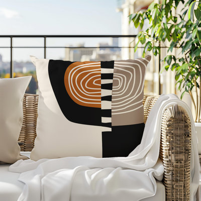 Coussin Marti