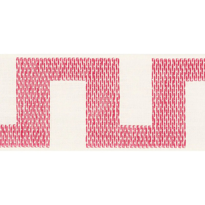 Matrix Tape, Fuchsia