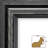 Briseidy Wood Beveled Picture Frame-584036265-584036275