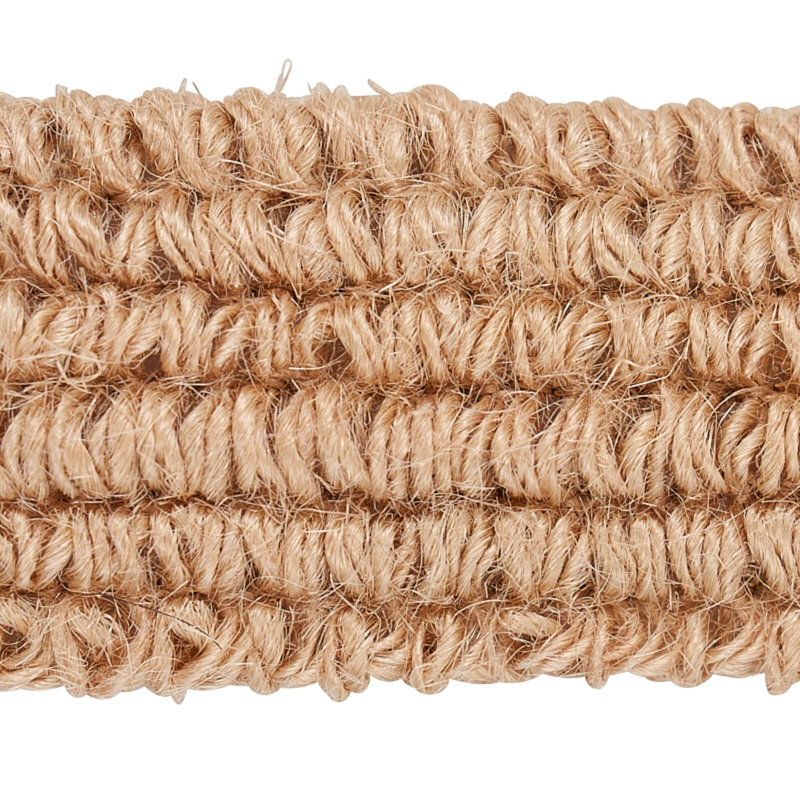 Barba Jute Tape, Natural