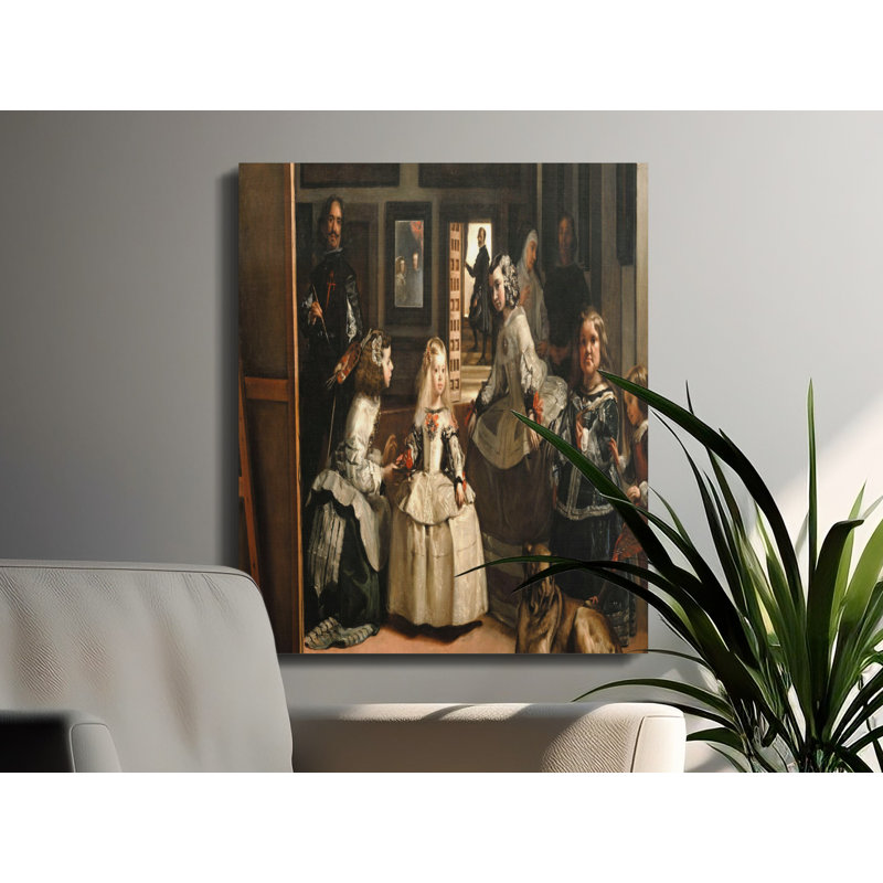 Wrapped Canvas Print Set, 60.96 cm H x 45.72 cm W