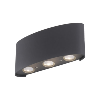 Kirynn LED Up & Downlight