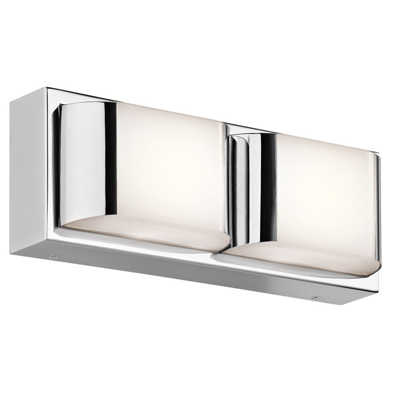 Dagmar LED Bath Bar
