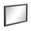 Miroir G01600-M, noir