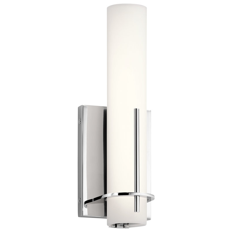 Arnwine LED Flush Mounted Sconce