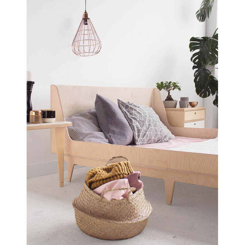 Michaels EU Double - 140 X 200 Cm Bed