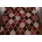 Wool Geometric Indoor Rug
