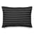 Reversible Throw Pillow