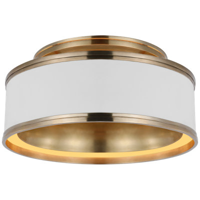 Connery 3 - Light LED Flush Mount