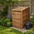 Rustic Brown