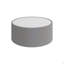 Table basse moderne en cuir fritté clair-1383751331