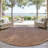 Machine Washable Indoor/Outdoor Kugler ACN2414 Geometric Rug-205381964