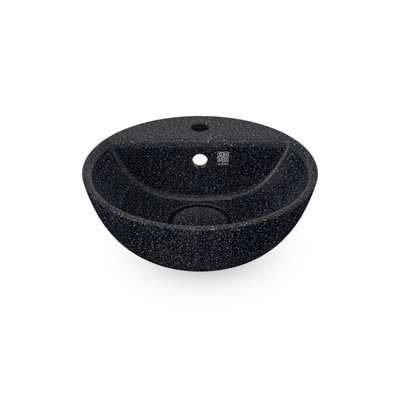 Soft40 15.75'' L Bathroom Sink
