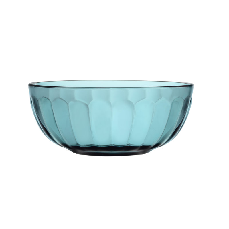 Raami Bowl 12.17 Oz, Sea Blue