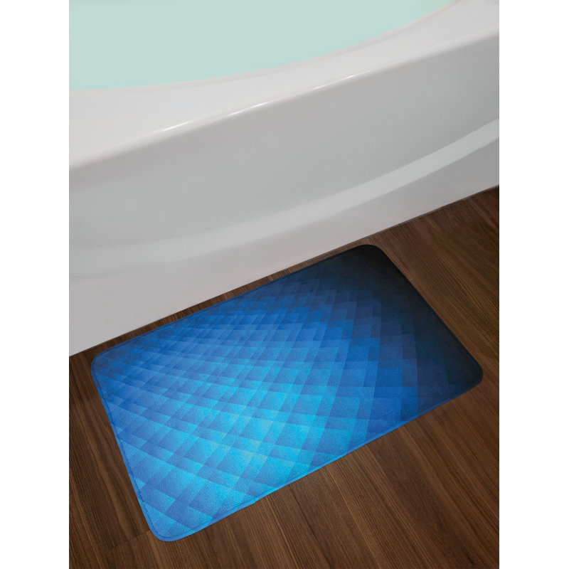Luie Non-Slip Bath Mat