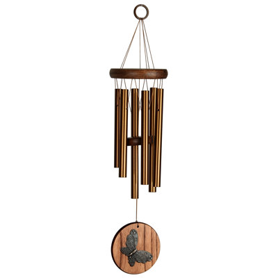 Signature Collection™ Insects Wind Chime