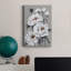 " Peony Profusion II " Painting Print-68310801