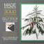 «Christmas Holiday Art DCCDXLVII», reproduction d'art encadrée - bois massif-385583674-385583669