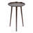 Avelines 22" Tall End Table-90695024