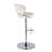 Jie Adjustable Barstool - Set Of 2-100480865-100480866