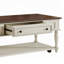 Table basse Farmhouse avec un tiroir-675844630