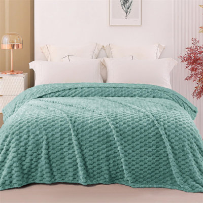 Radom Throw Blanket
