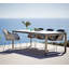 Edge Outdoor Dining Table-55841122