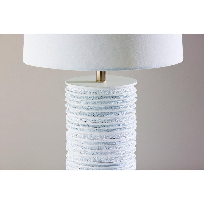 Lampe de table Megan