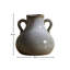 Amalin Stoneware Table Vase