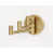 Satin Brass