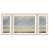 Natural Framed Print is unavailable