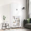 180cm H x 70cm W Standard Bookcase