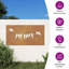 Corten Steel Wall Decor