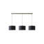 Albeiro 3 - Light Pendant-110781429-110781434-110781435